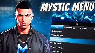 Mystic Showcase