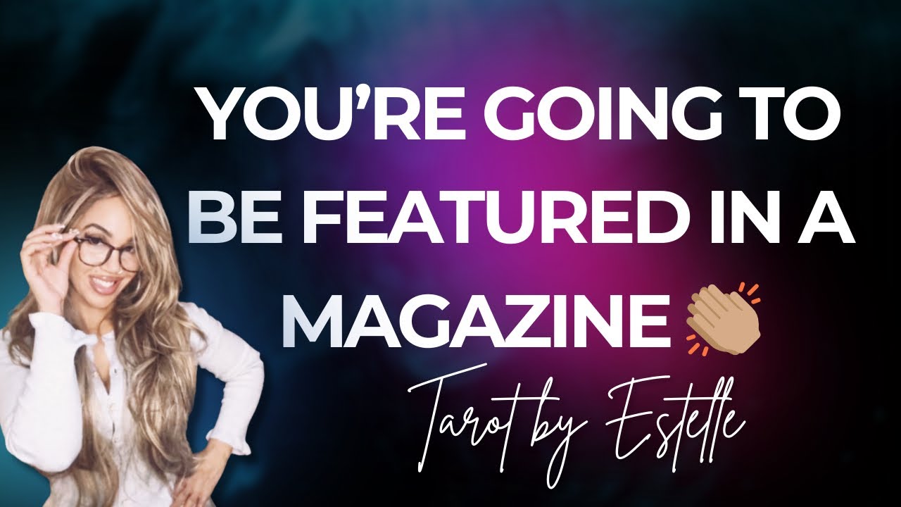 Ваша звёздная энергия позволила вам попасть в журнал 👏🏽✨ Доступны гадания на картах Таро