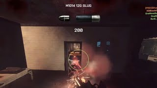 Battlefield shotguns are a trip…