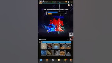 SLAYER LEGEND - DARK NOX PROMOTION