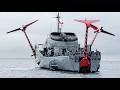 Why the Navy Abandoned Its Fastest Ships