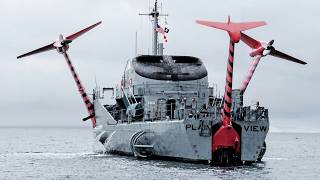 What Killed the Navy's Flying Ships screenshot 2