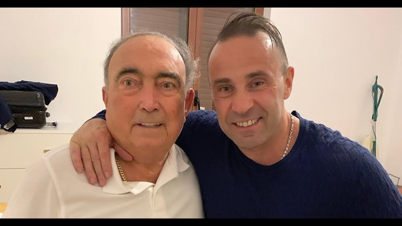 Joe Giudice Joins Instagram, Reunites With Wife Teresa Giudice’s Dad in Italy