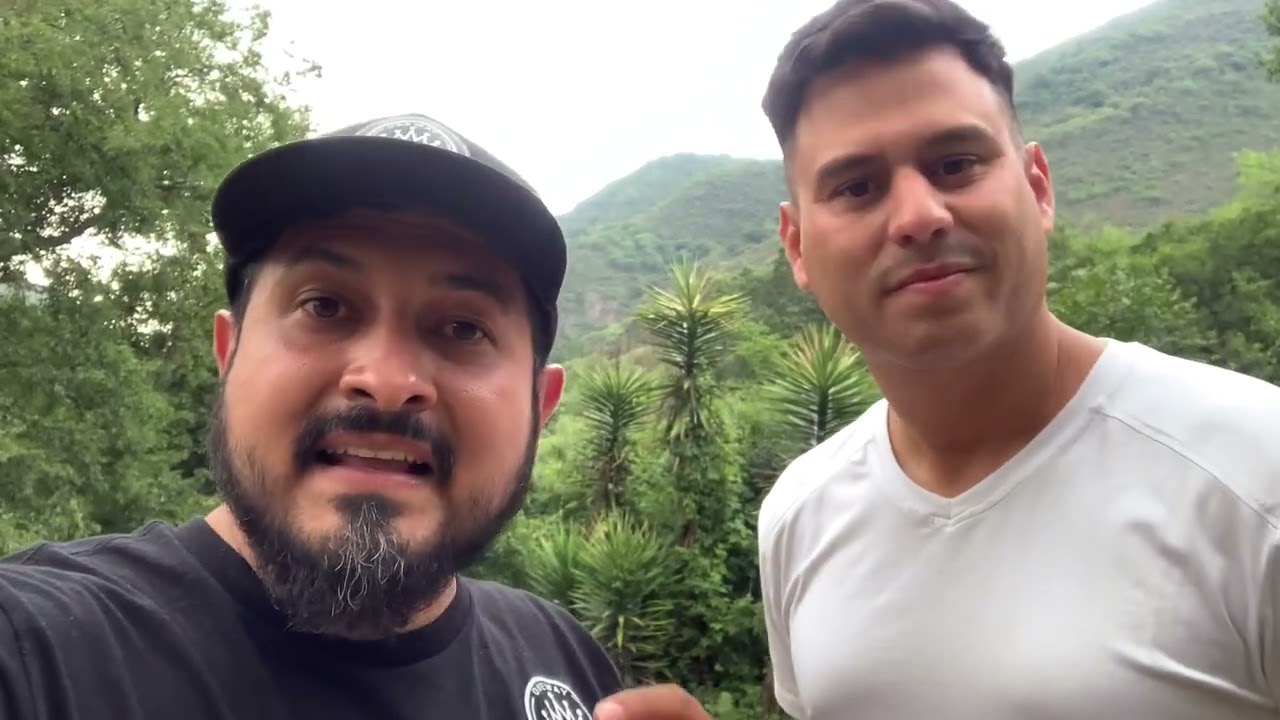 Primer Escuela de Discipulado Móvil En México | First Training School In Mexico // OneWayGospel
