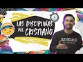 Empiezas tu vida Cristiana? Mira estos 3 INDISPENSABLES!