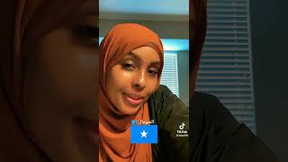 Sudan Girls Vs Somali Girls 