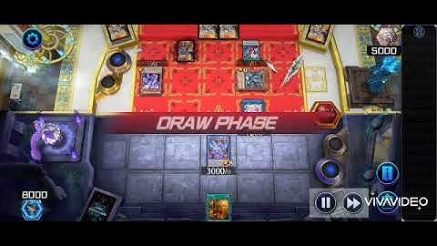 Drytron Chaos Max VS Branded - Yugioh Master Duel