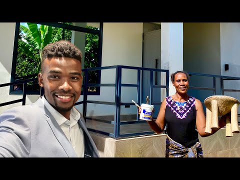 Unbelievable Mom S Makeover Magic At Her New Home