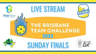 BTC 23 Open Division Finals