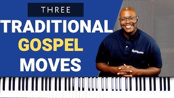 3 Traditional Progressions EVERY Musician Should KNOW