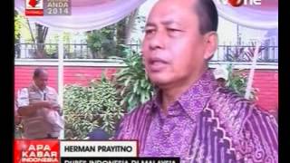 Download lagu TvOne 0604 Pemilu Legislatif 2014
