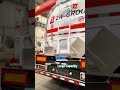 4-Axle 54m³ 6 Compartment #fueltanker Semi Trailer | Heavy-Duty Tanker for Fuel Transport#zwgroup