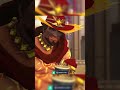 Cassidy Clip 1 | #overwatch