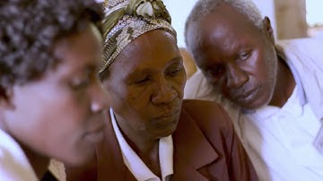 Official Trailer #2: The Resilient Heart