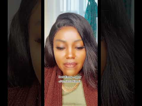 YB2340 Data Entry Job 0702622961 Missnyawiragiks Careercoachnyawira Jobvacancieske