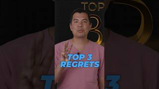Top 3 plastic surgery regrets 😱🚨 #plasticsurgery #regret #patientstories #beforeandafter