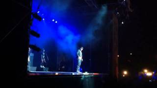 Marteria - Veronal (live)