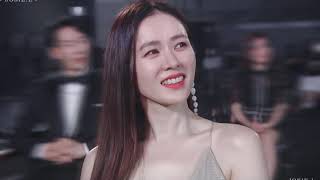 Hyunbin Sonyejin~ Baeksang Arts Awards 2020