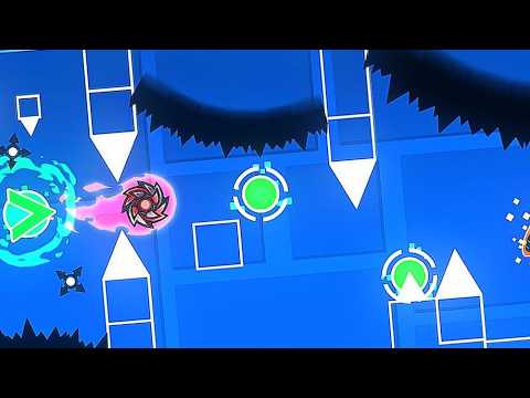 A Little Death - (UNFINISHED) Layout Showcase.