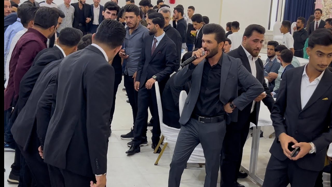 خوشترين رقاس ناف جحيلي سورجيا هونرمند سلمان سورجي  salman surchy nwe dawat 2025-5-26