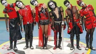 LAGU ANJING MENGGONGGONG UNTUK SLANK