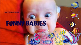 Funniest Babies Shorts 😁 | Pakistani Reacts Shorts | Movie Review | First Time Watching Shorts