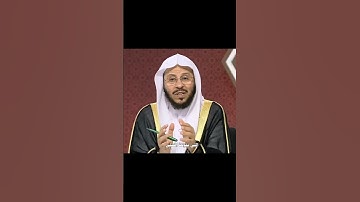 من أعظم الأذكار التي يقولها المصلي...؟!