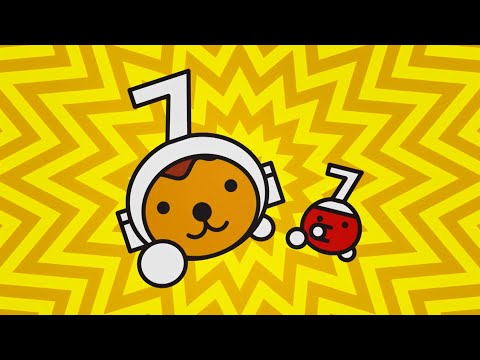 怪獣があらわれた！たこるくんとタコベエがたこるセブンに変身だ