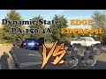 Dynamic State PA-150.4A VS EDGE EDPRO65L | Низкоом