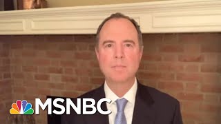 ‘There’s A Danger’ With Trump Putting Out Misinformation About COVID-19 | The Last Word | MSNBC