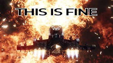 Extreme Difficulty + Extreme Analytics = Extreme Ship