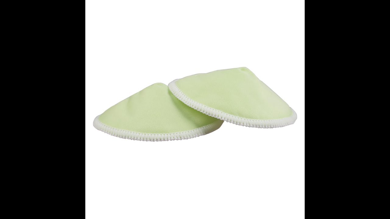 Ananbaby Nursing Pads