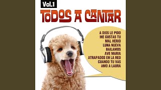 Me Gustas Tu (Version Karaoke) - Karaoke Latin Band
