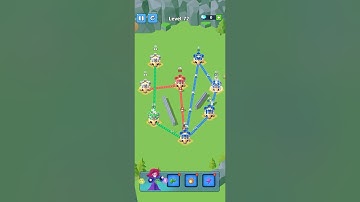 Conquer the Tower - level 72