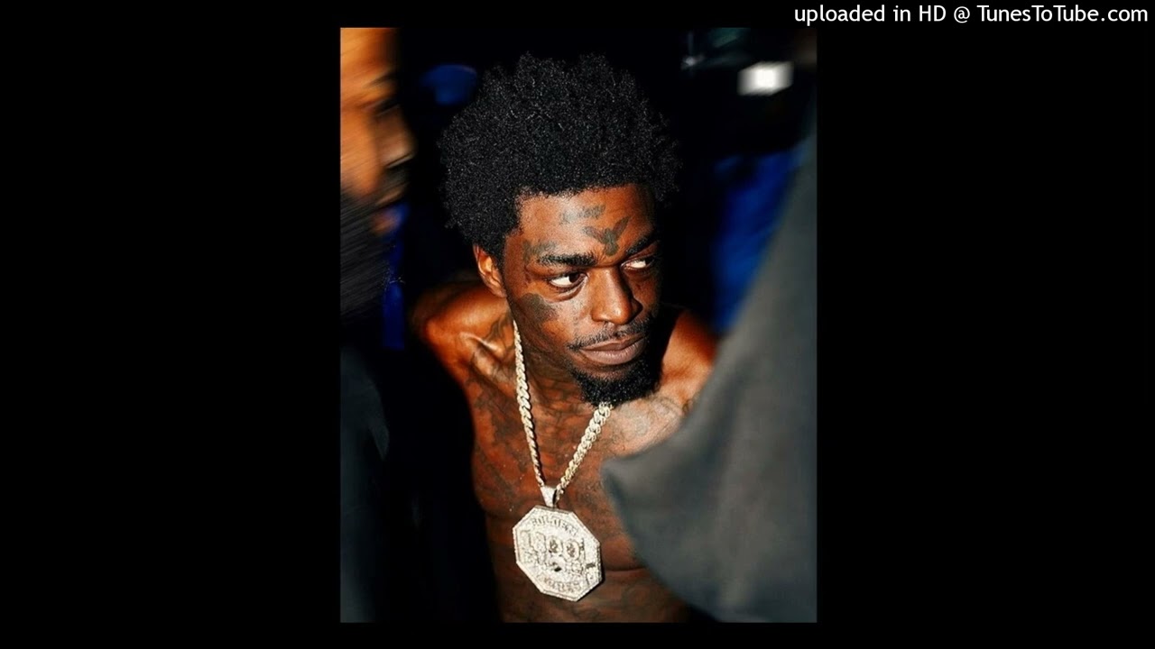 (FREE) Kodak Black x Hurricane Wisdom Type Beat “Promise Tomorrow”