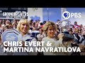 Tennis Legends and Their Impact