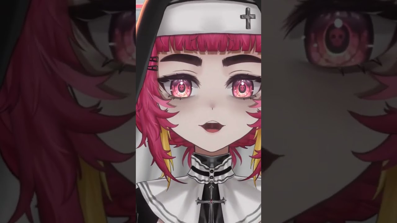 My Advice To Male Vtubers Vtuber Shorts