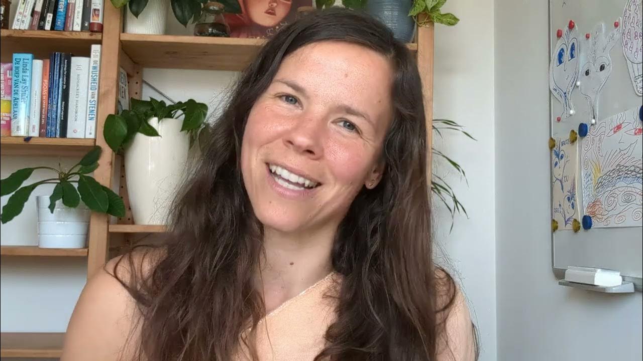 Ask your body and listen 💛 YouTube