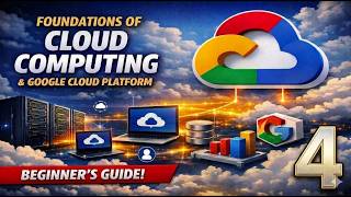 Architecting Connectivity: Google Cloud Networking Essentials - 4