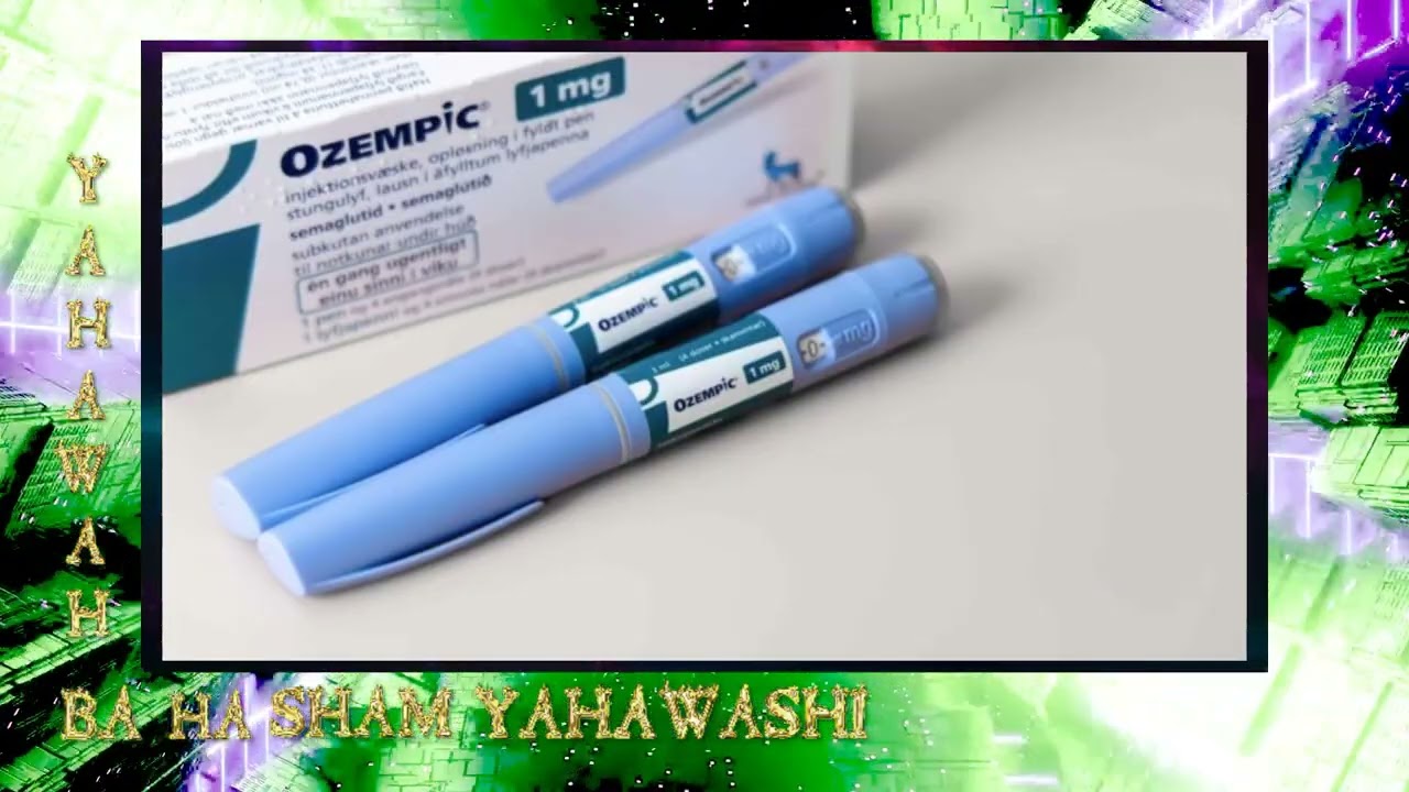 EU Health Watch Dog Warns Weight Loss Drug May Cause Sudden Blindness