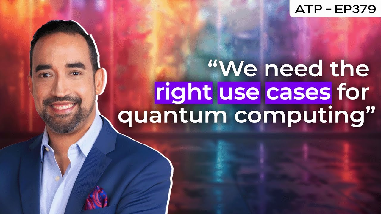 Will Quantum Computing Change the Future of Financial Services Forever ...