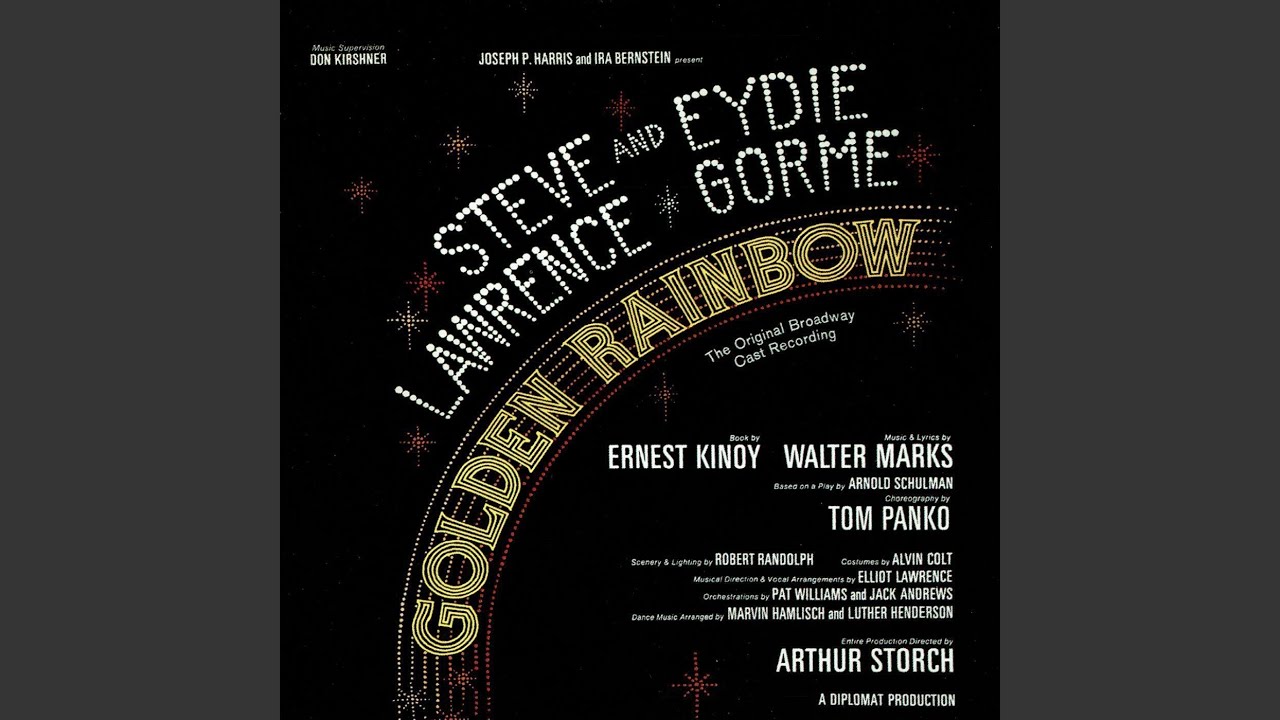 For Once In Your Life