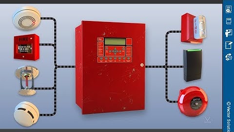 SOP-013 | Fire Alarm Panel Training