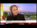 RAY DAVIES INTERVIEW-BBC BREAKFAST-BBC 1-14.OCT.2015