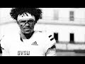 2027 NFL Draft Prospect Interview With Kellen Reed (Grand Valley State University)