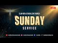 Live  sunday service    12052024  enjc  elim new jerusalem church 