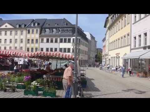 Gera der Historische