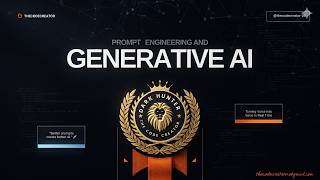 Introduction to Generative AI and Prompt Engineering