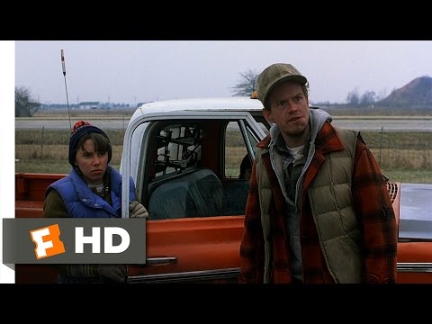 Planes, Trains & Automobiles (2/10) Movie CLIP - Owen (1987) HD