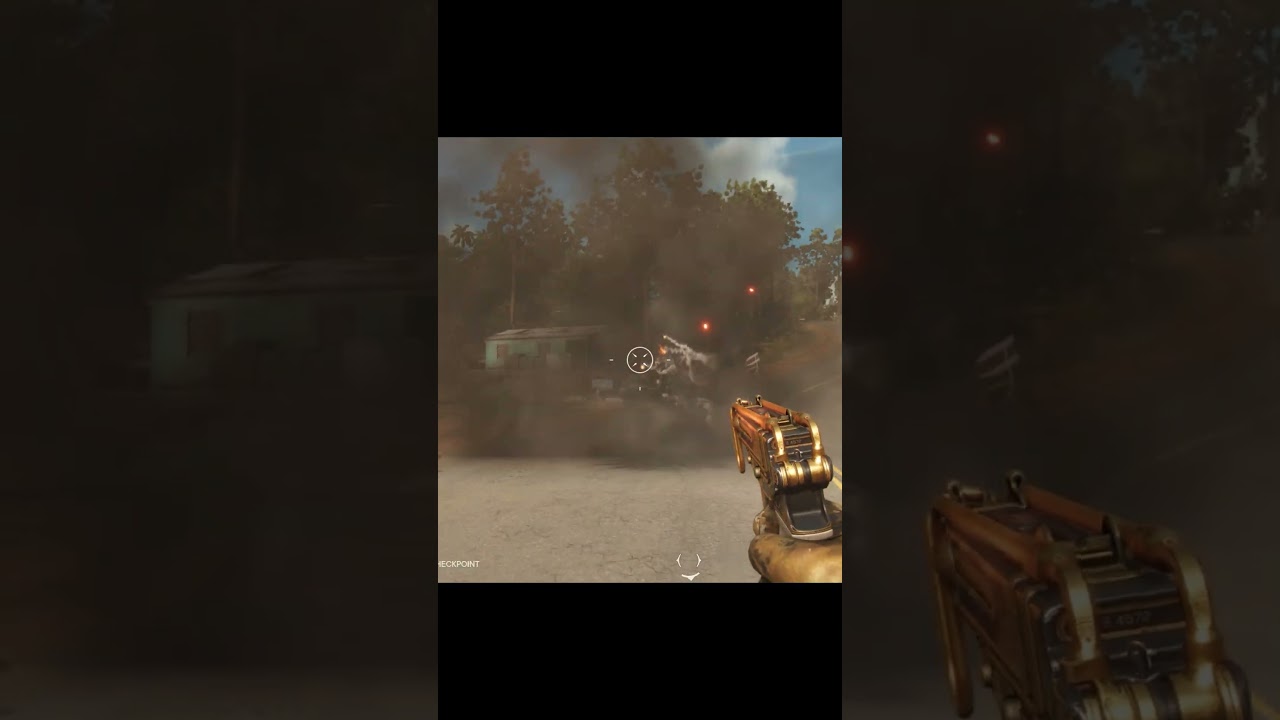 Far cry 6 - Prisoners release 33575 